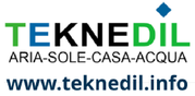 Logo of Teknedil